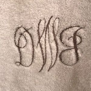 Meet your Posher, Dana